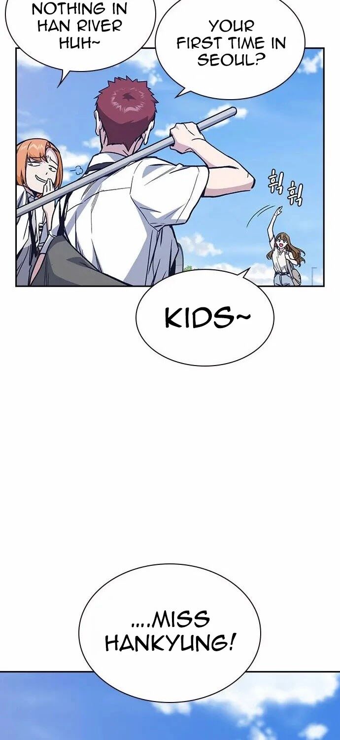 Read Study Group Manga Online