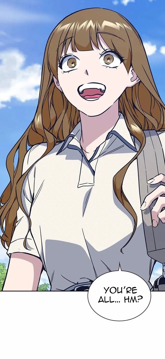 Read Study Group Manga Online