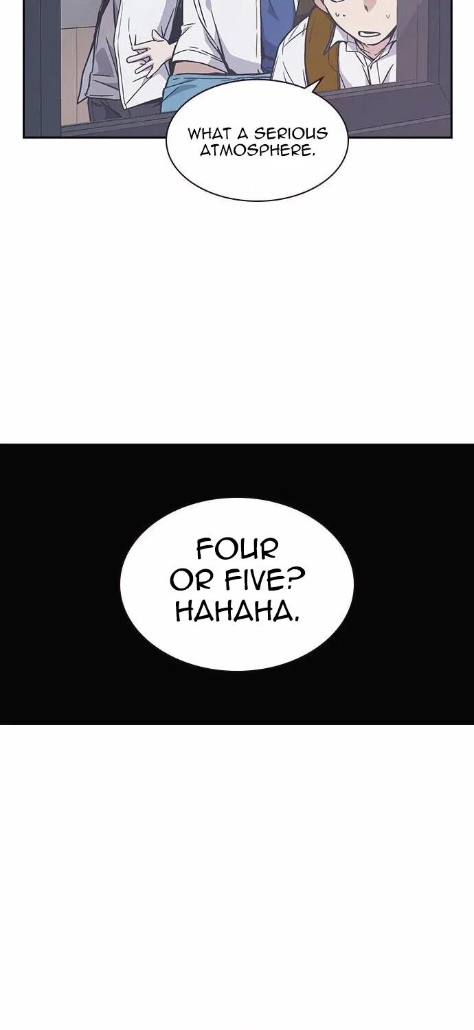 Read Study Group Manga Online
