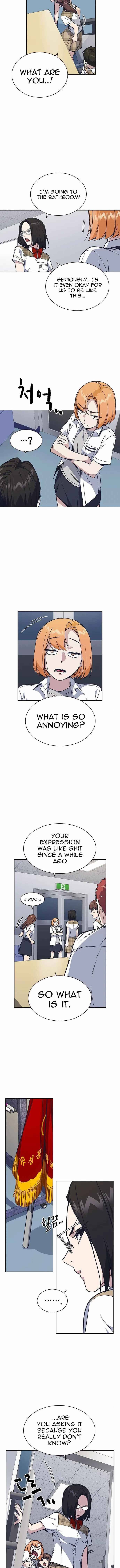 Read Study Group Manga Online