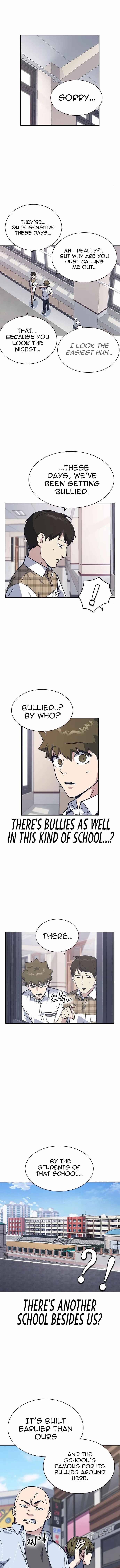 Read Study Group Manga Online
