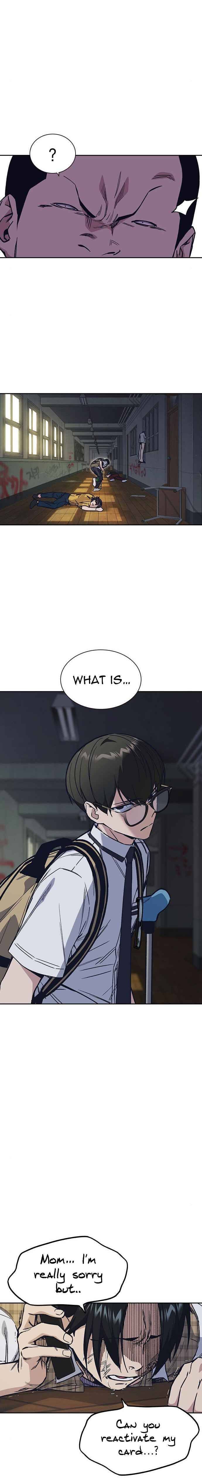 Read Study Group Manga Online