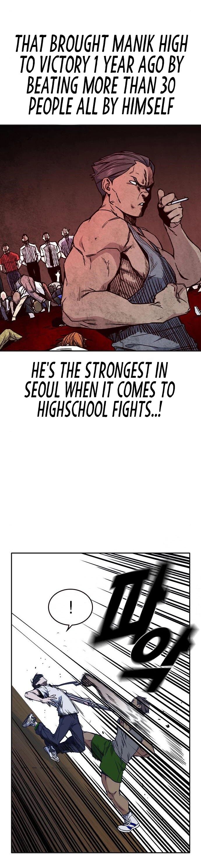Read Study Group Manga Online