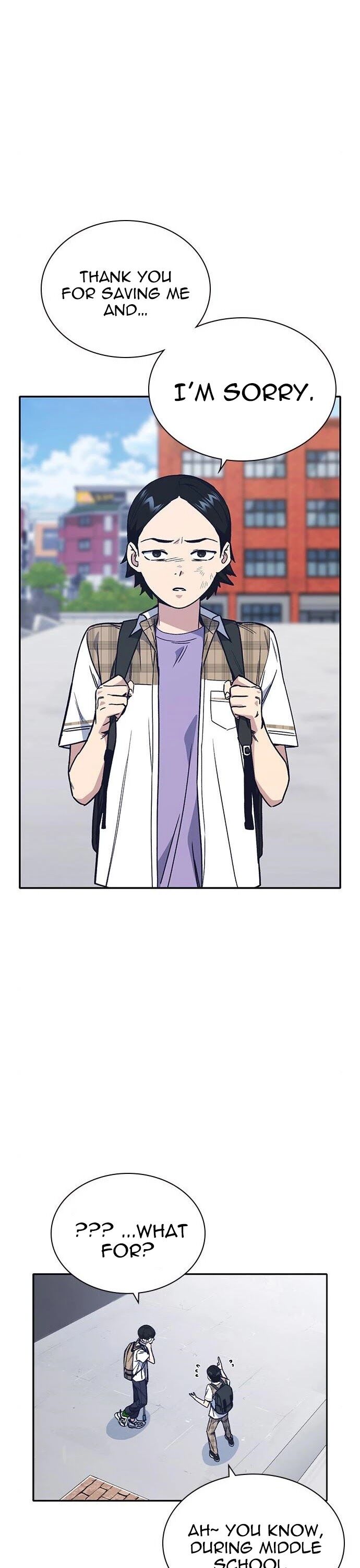 Read Study Group Manga Online