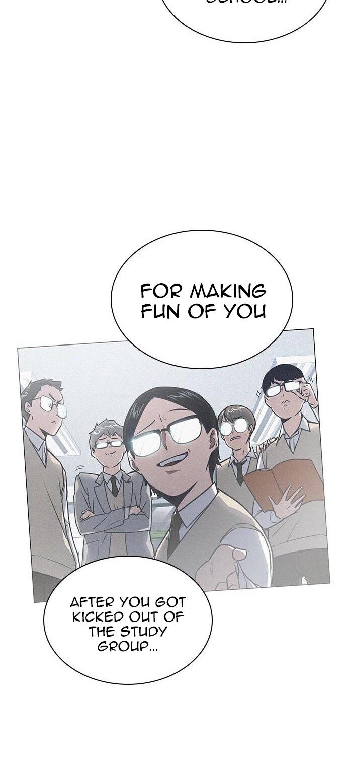 Read Study Group Manga Online