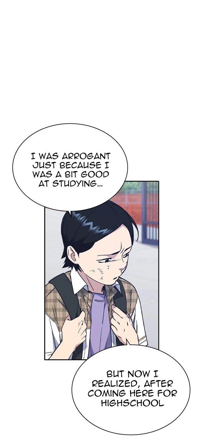 Read Study Group Manga Online