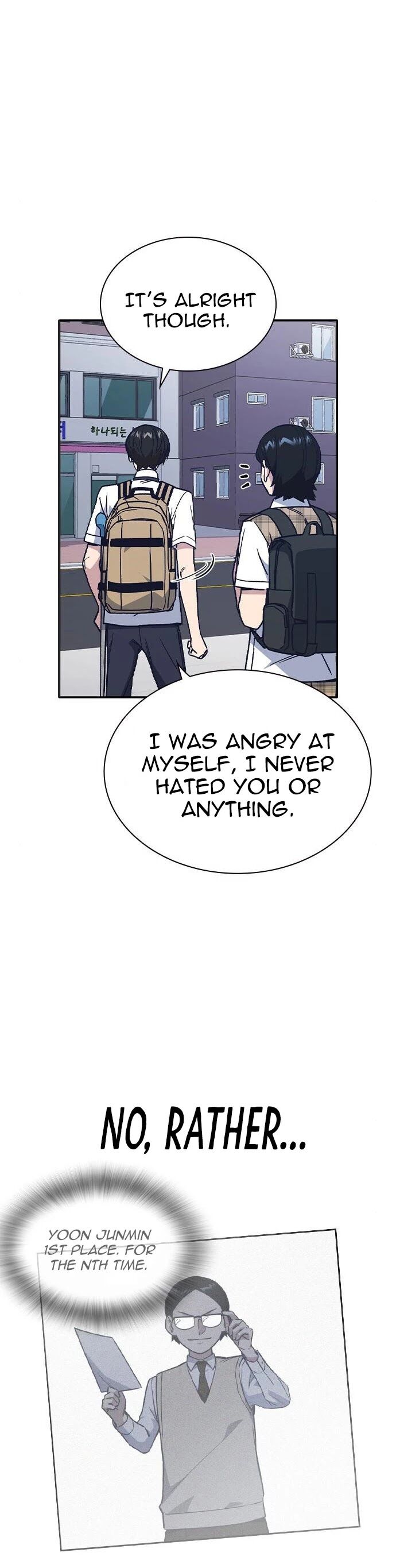 Read Study Group Manga Online
