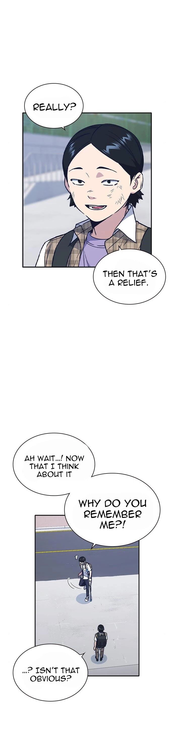 Read Study Group Manga Online