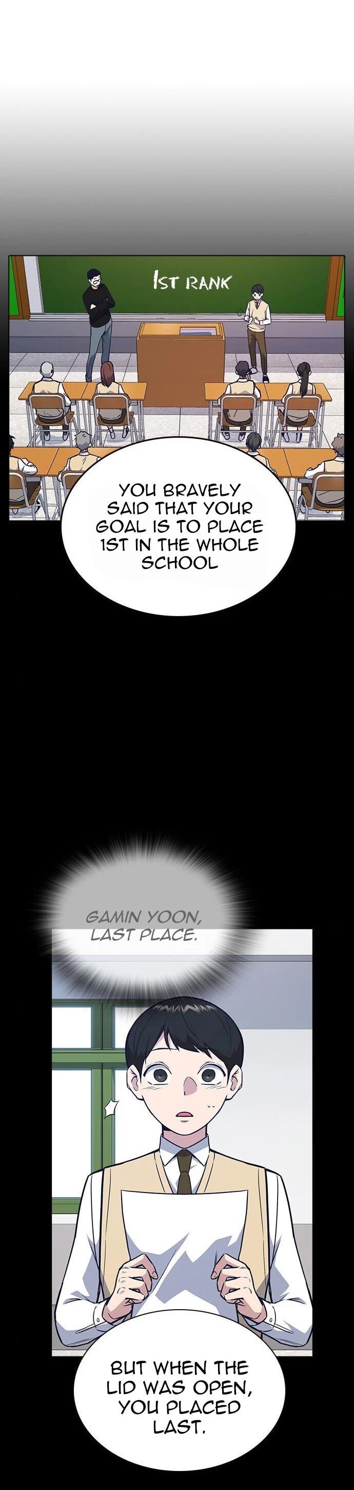 Read Study Group Manga Online
