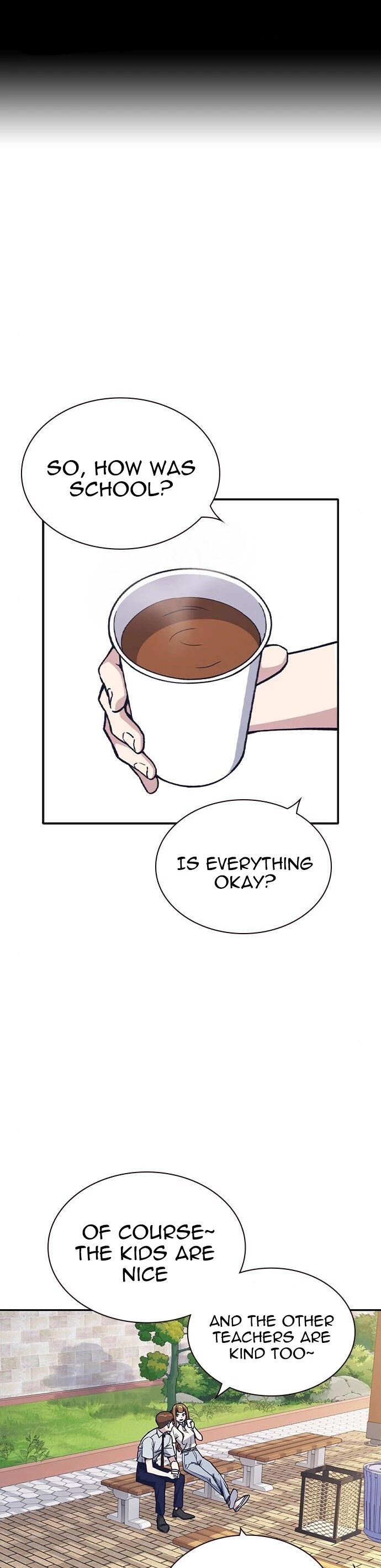 Read Study Group Manga Online