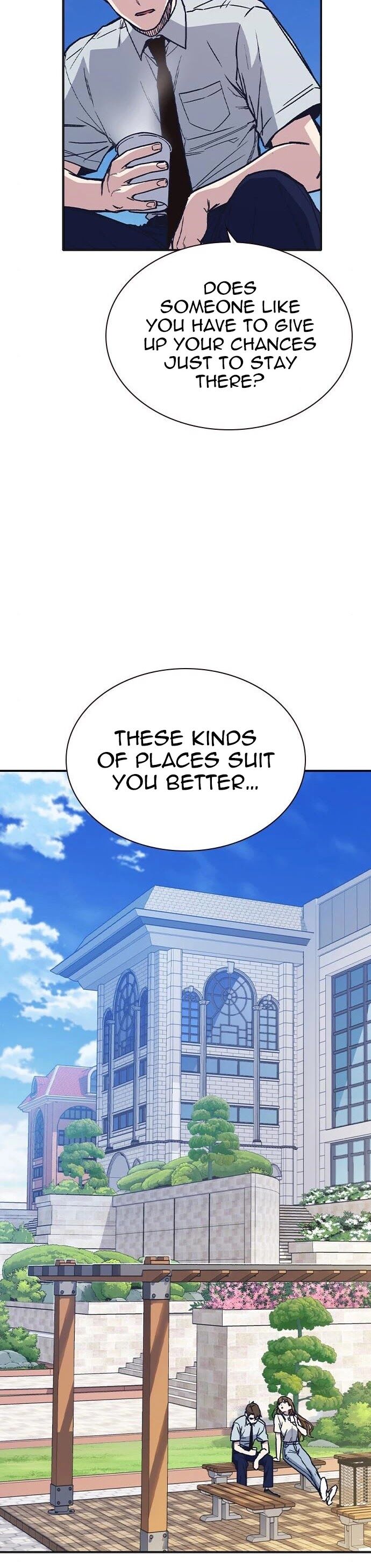 Read Study Group Manga Online