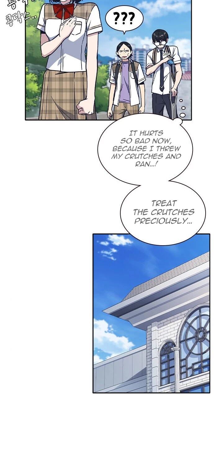 Read Study Group Manga Online