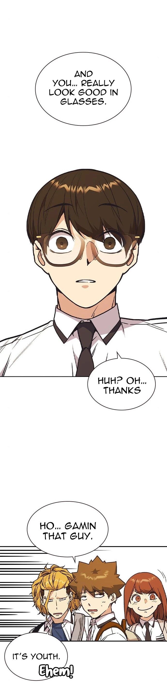 Read Study Group Manga Online