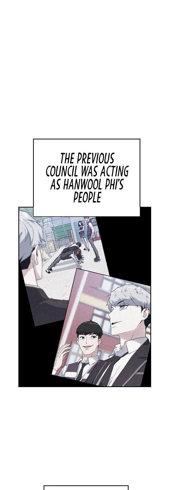 Read Study Group Manga Online