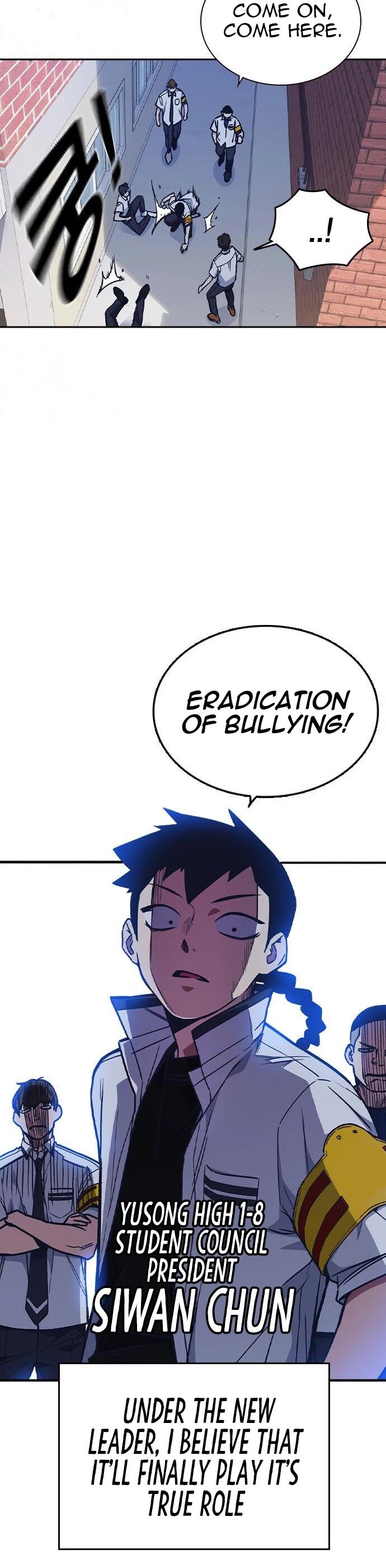 Read Study Group Manga Online