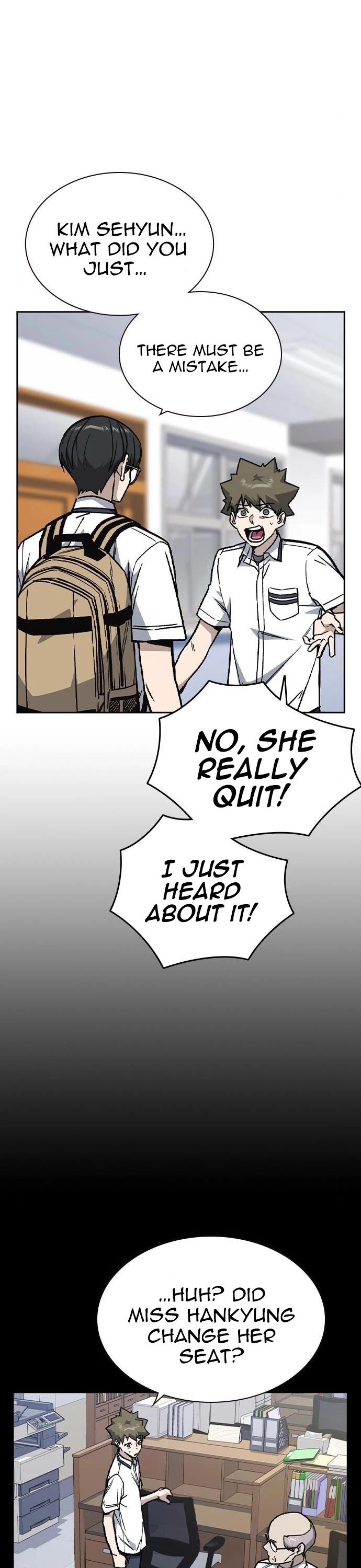 Read Study Group Manga Online