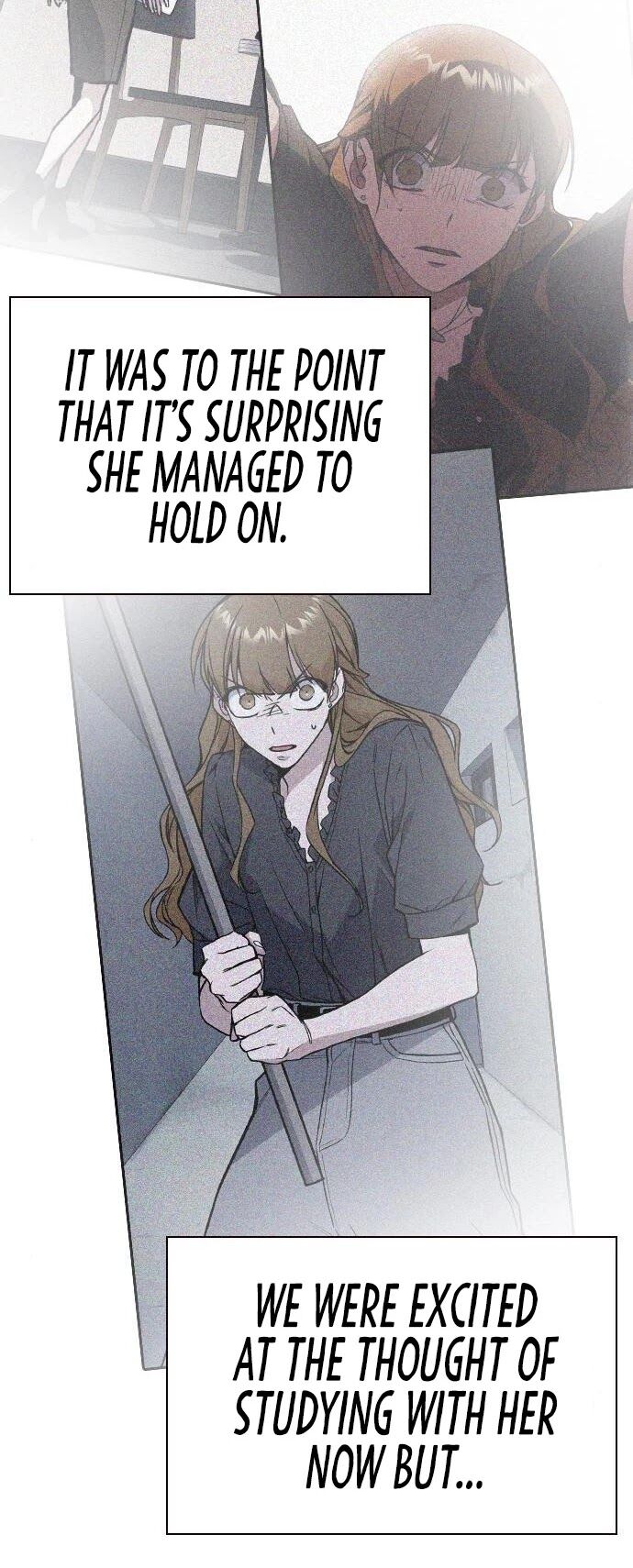 Read Study Group Manga Online