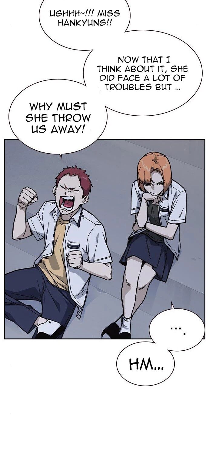 Read Study Group Manga Online