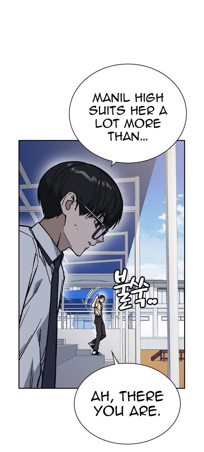 Read Study Group Manga Online