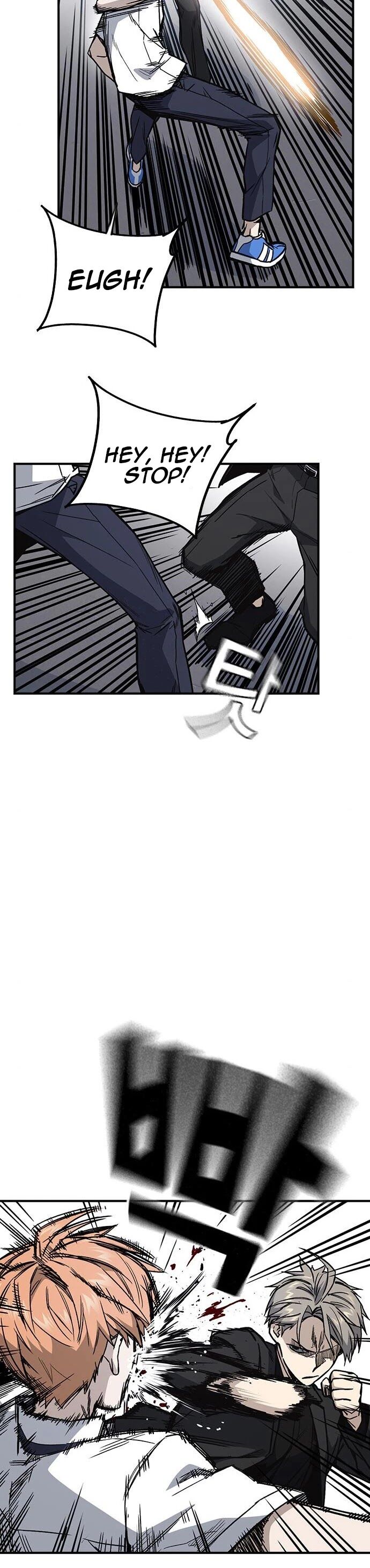 Read Study Group Manga Online