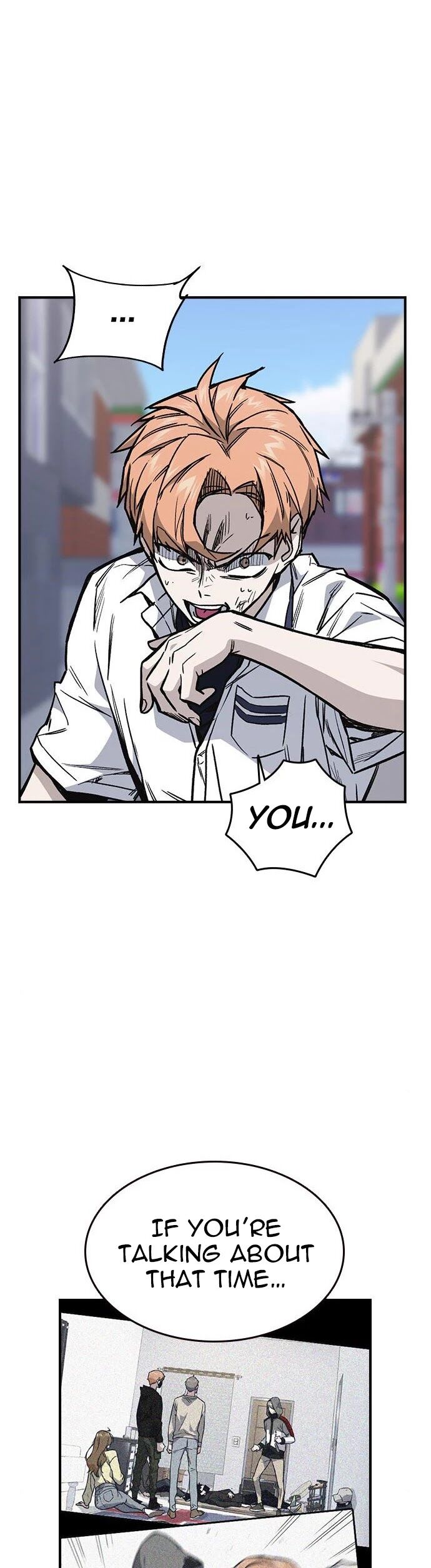 Read Study Group Manga Online