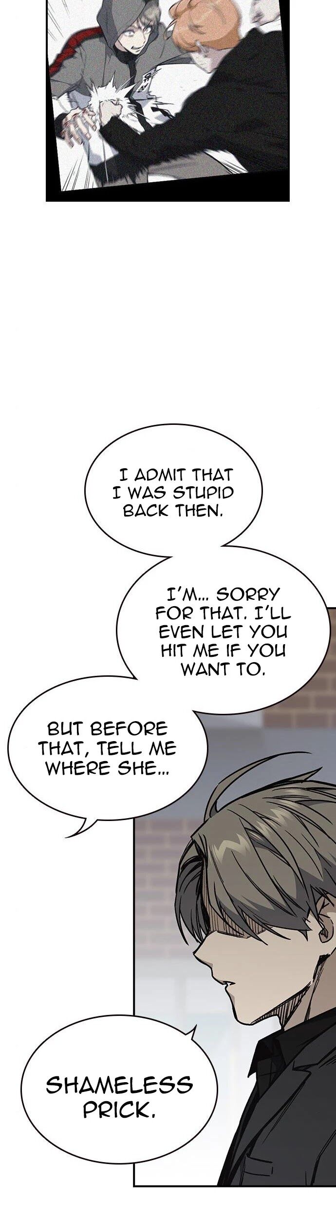 Read Study Group Manga Online