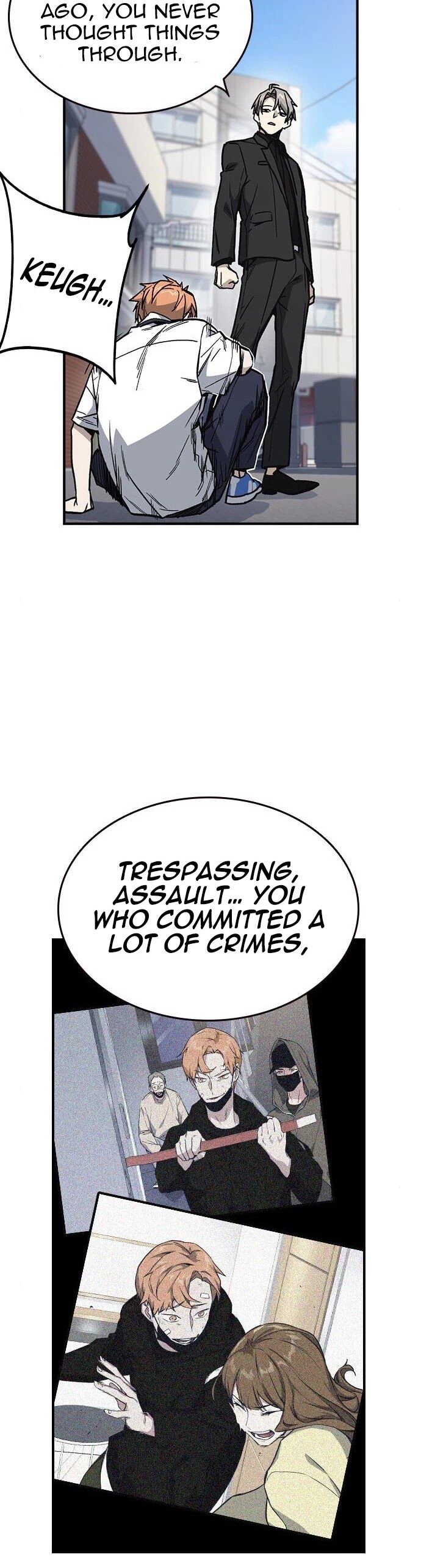 Read Study Group Manga Online