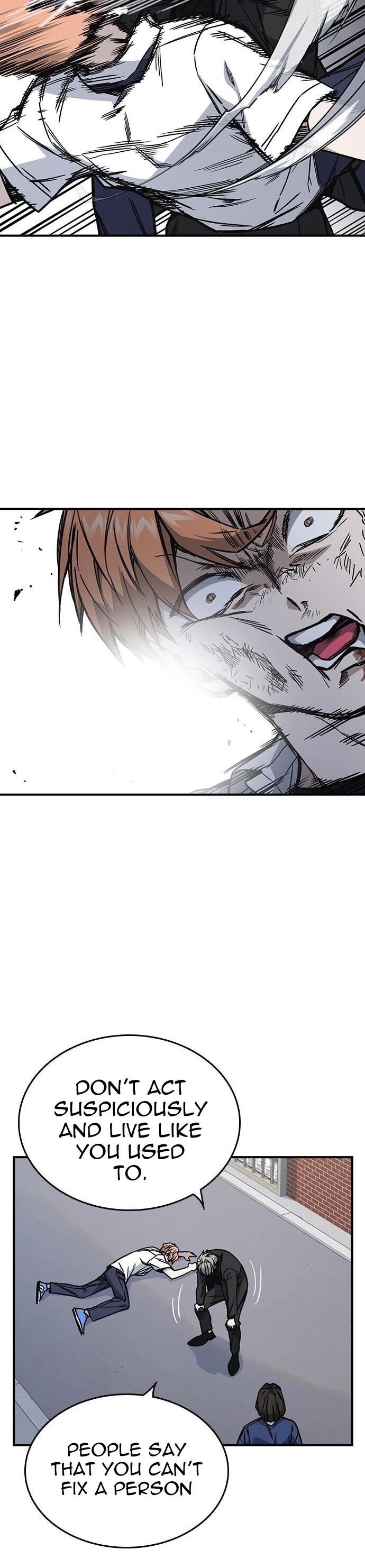 Read Study Group Manga Online