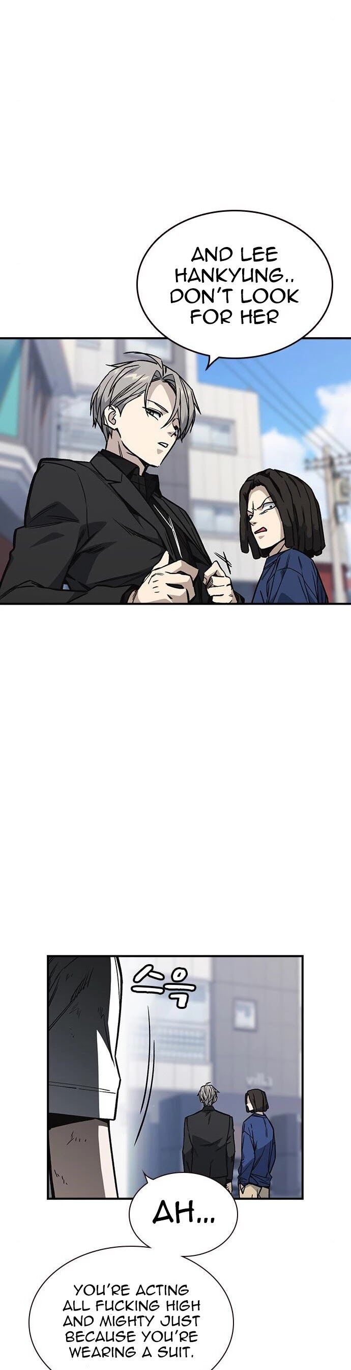 Read Study Group Manga Online