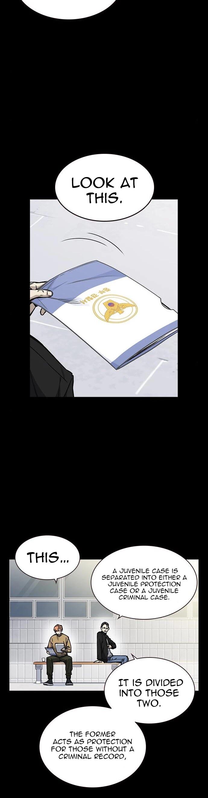 Read Study Group Manga Online