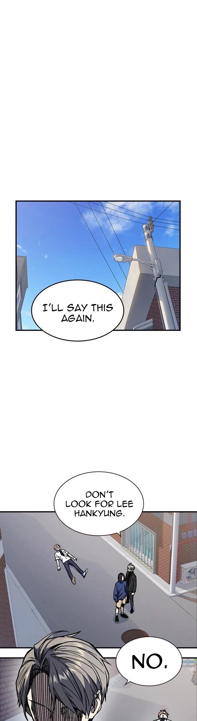 Read Study Group Manga Online