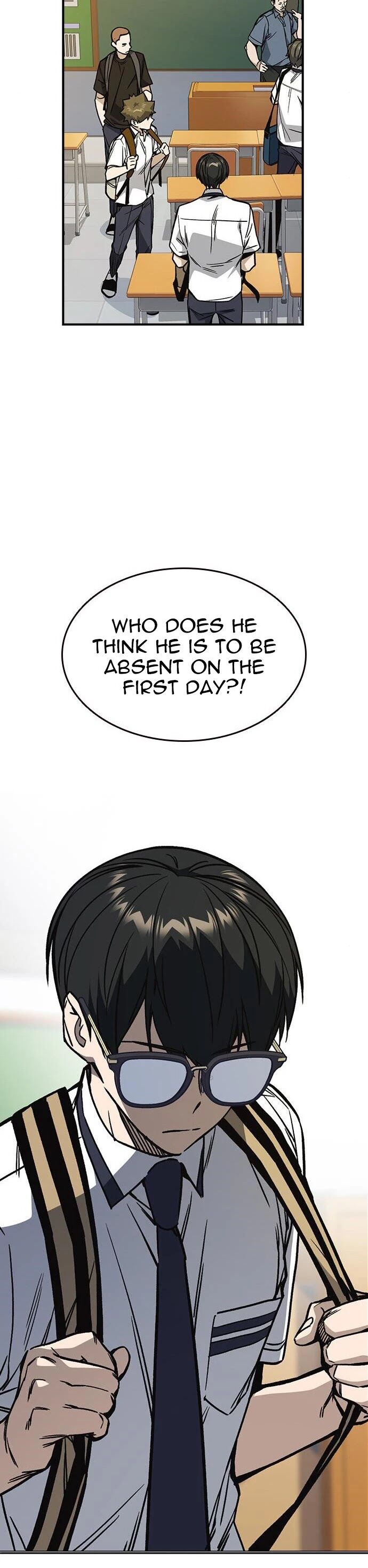 Read Study Group Manga Online