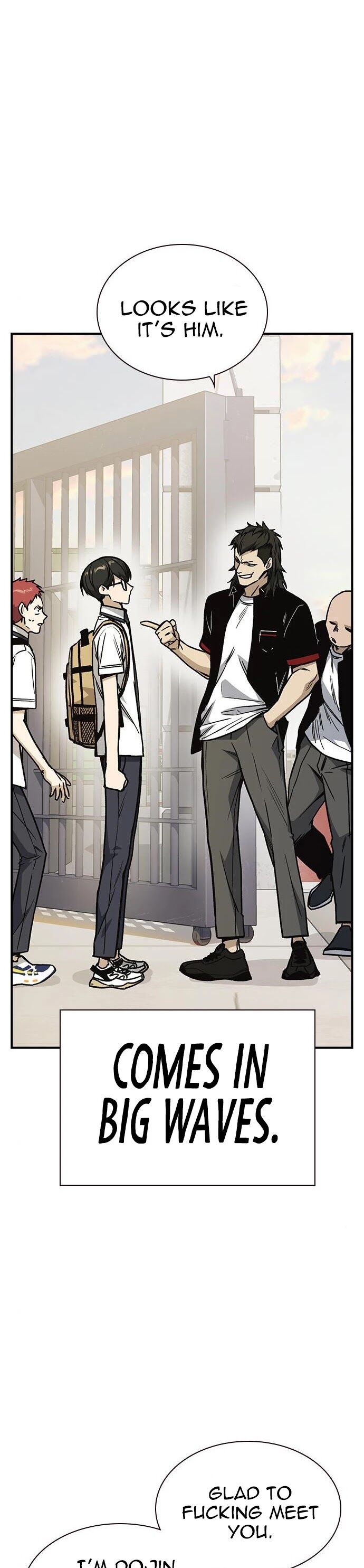 Read Study Group Manga Online