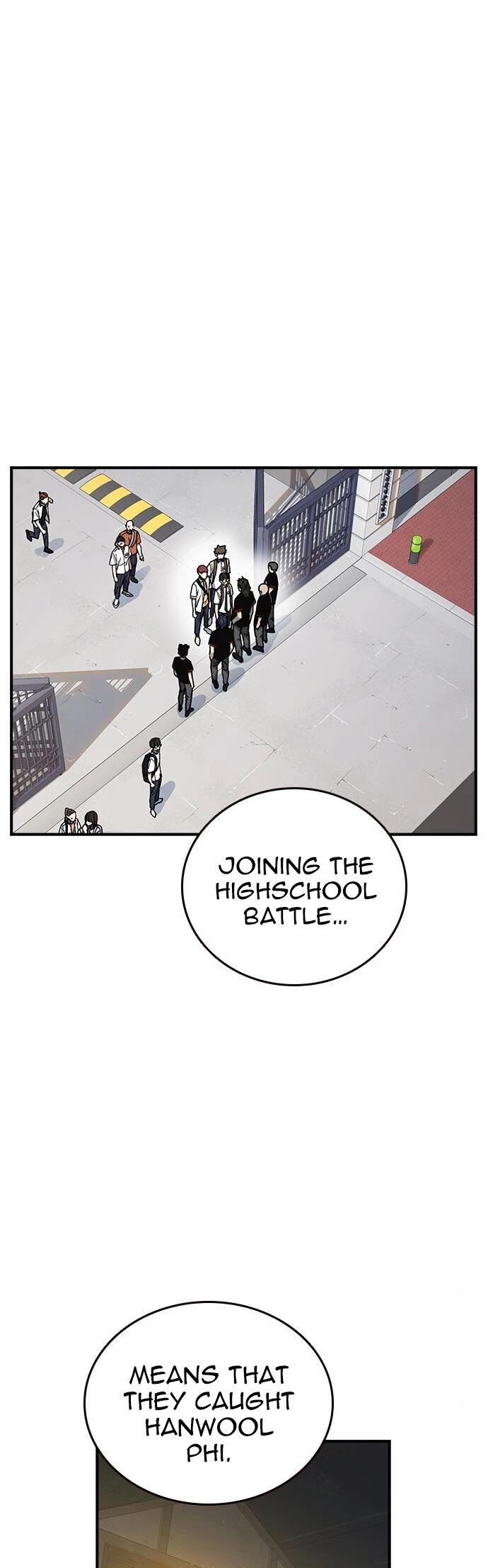 Read Study Group Manga Online