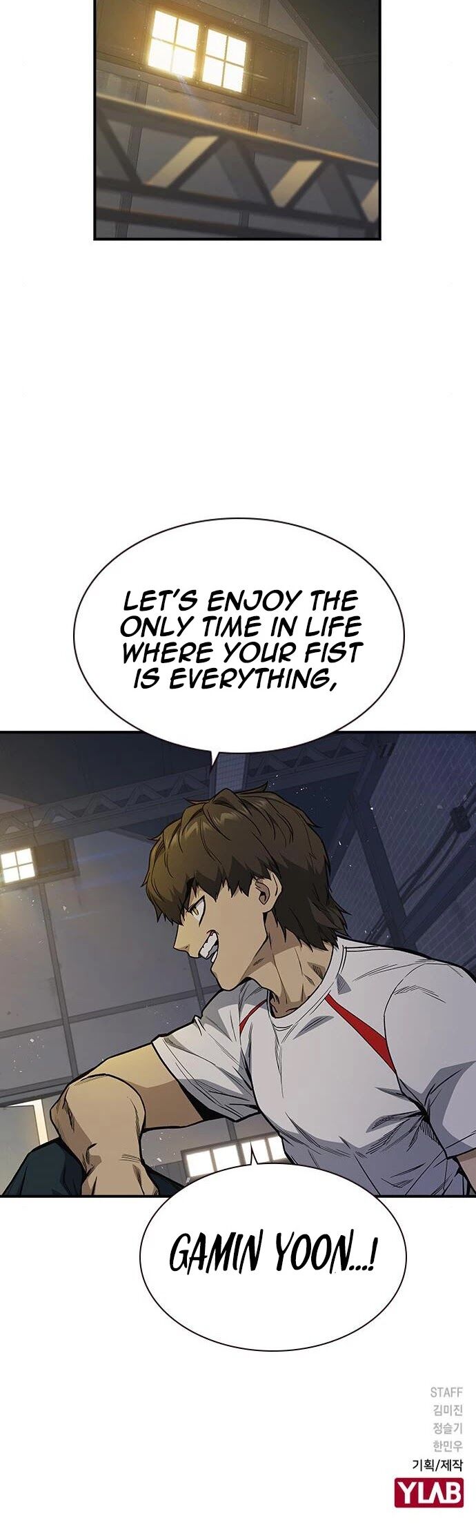 Read Study Group Manga Online