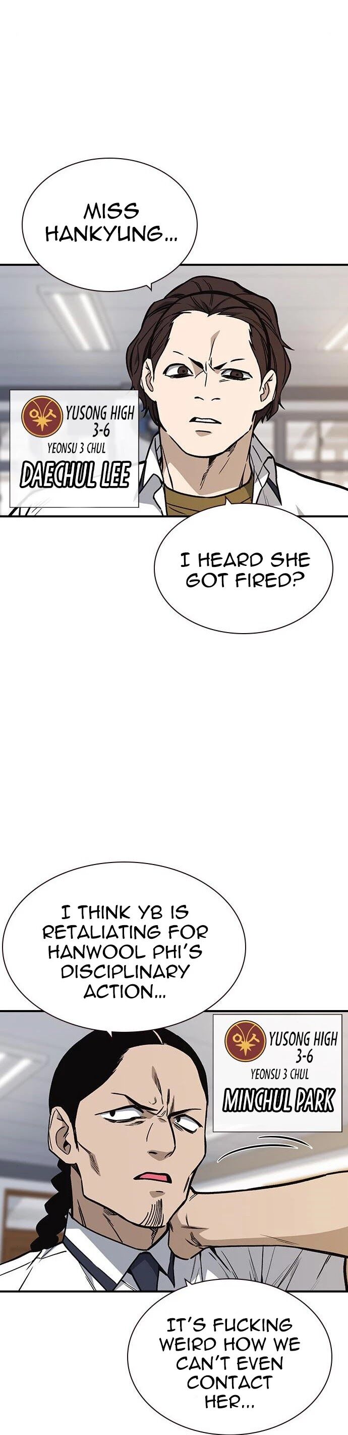 Read Study Group Manga Online