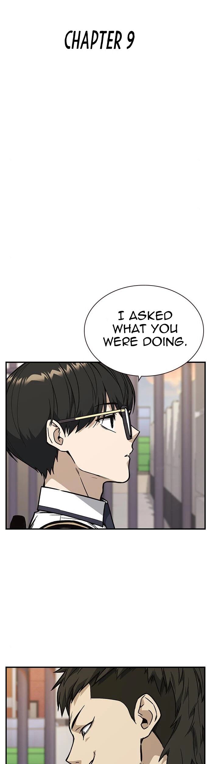 Read Study Group Manga Online