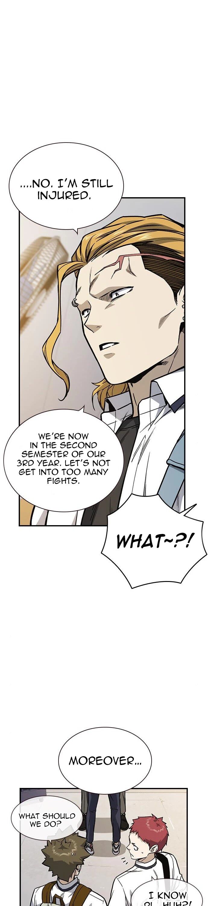 Read Study Group Manga Online