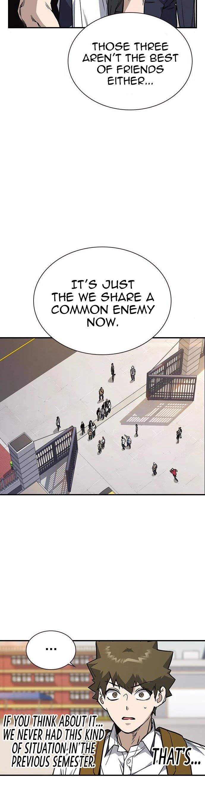 Read Study Group Manga Online