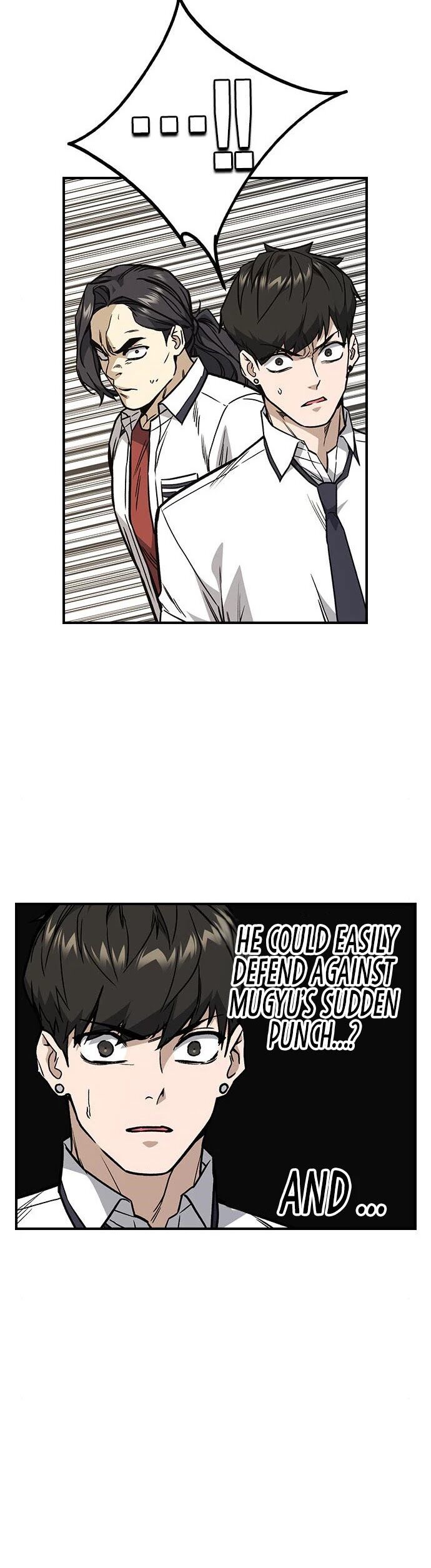 Read Study Group Manga Online