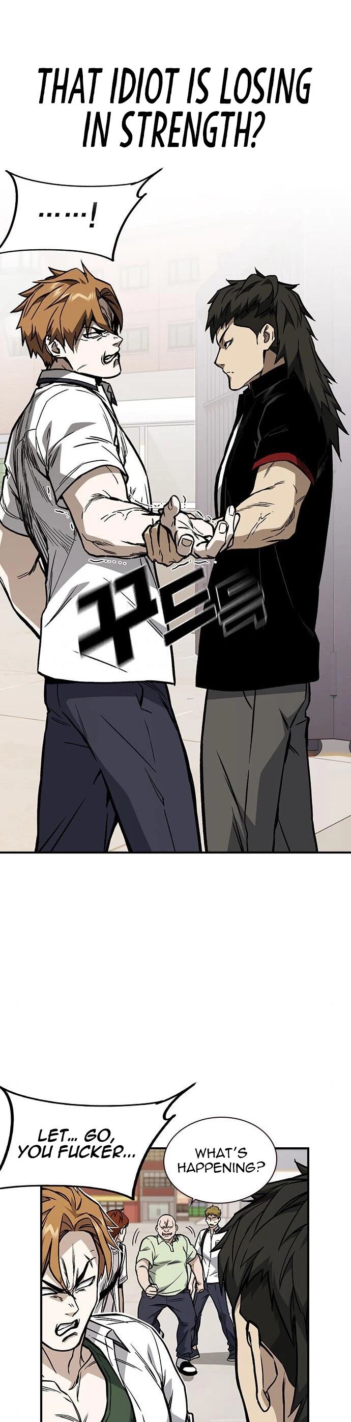 Read Study Group Manga Online