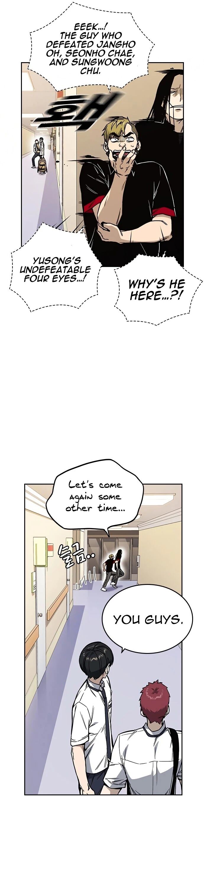 Read Study Group Manga Online