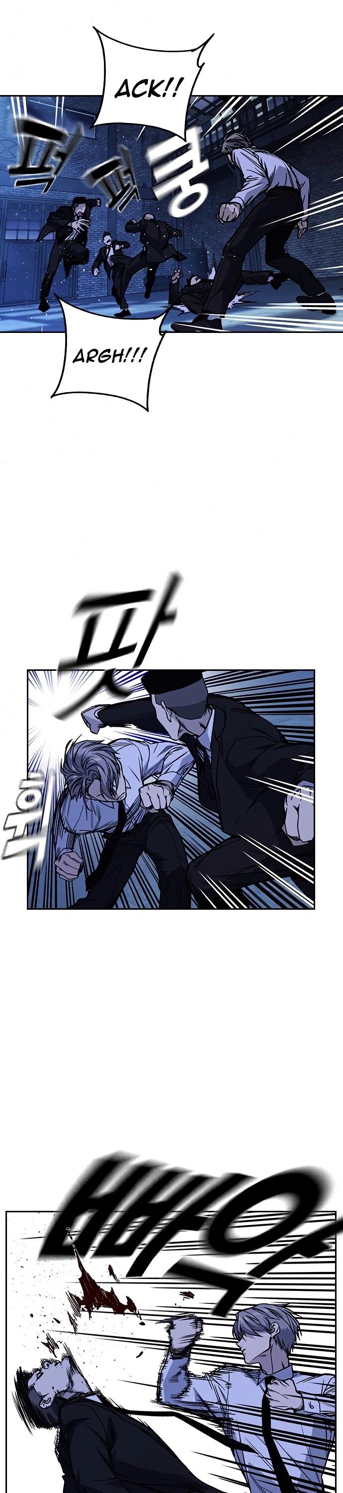 Read Study Group Manga Online