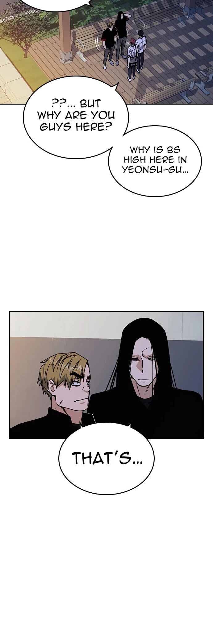 Read Study Group Manga Online
