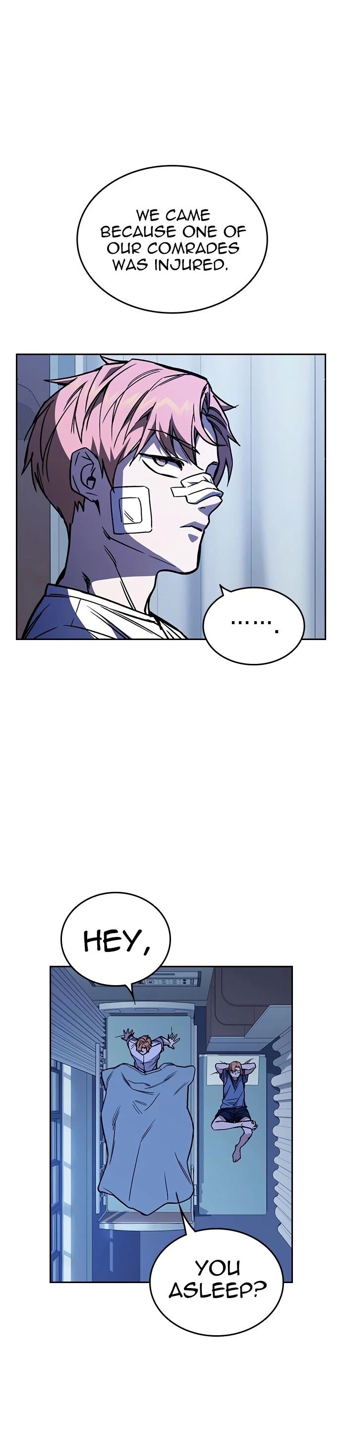 Read Study Group Manga Online