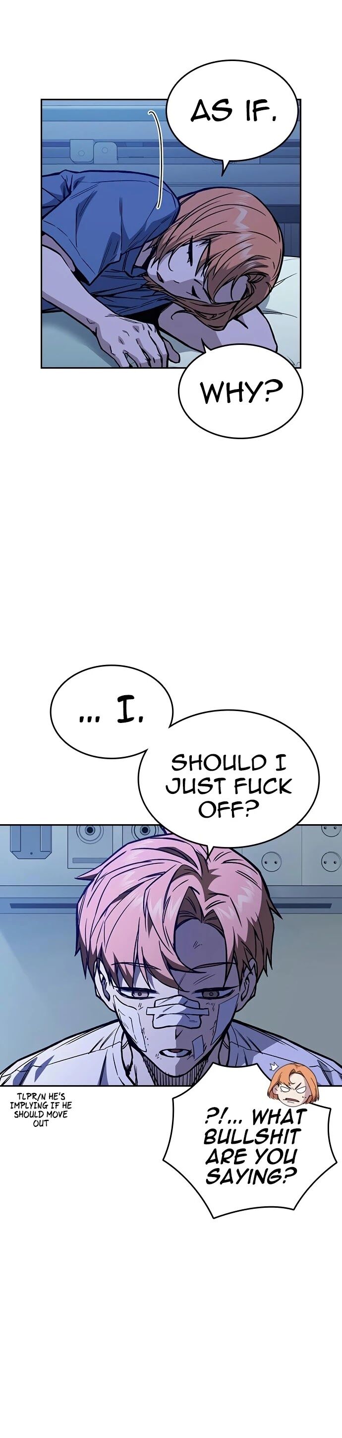 Read Study Group Manga Online