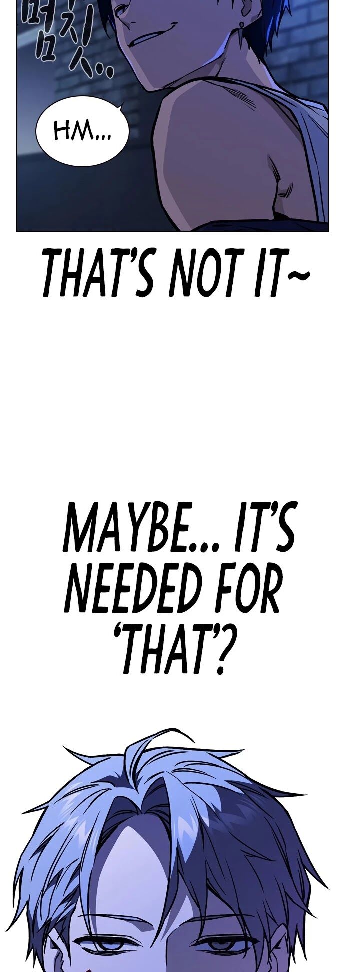 Read Study Group Manga Online