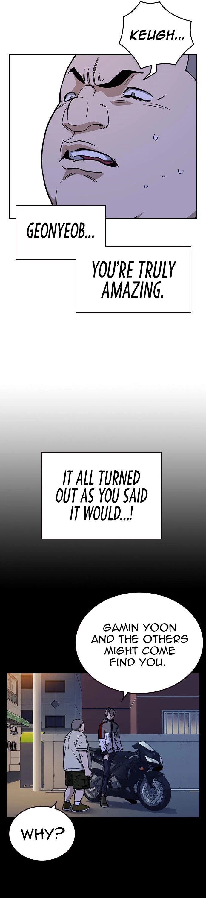 Read Study Group Manga Online
