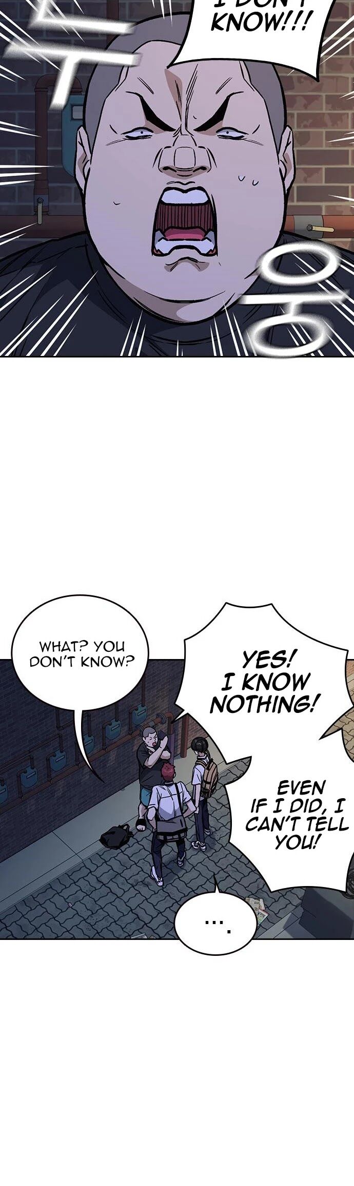 Read Study Group Manga Online