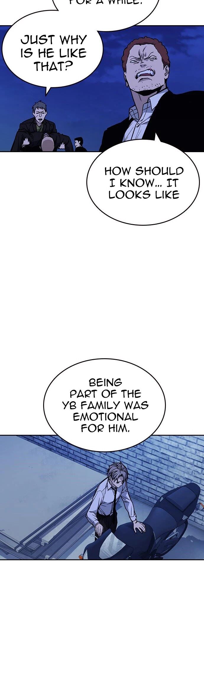 Read Study Group Manga Online